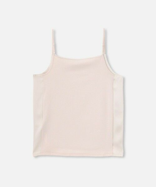 allureville / アルアバイル キャミソール・チューブトップ | ◇【LOULOU WILLOUGHBY】サテンキャミソール | 詳細4
