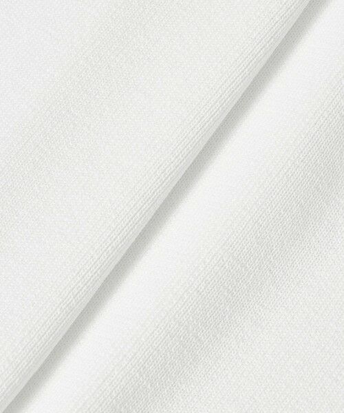 allureville / アルアバイル ニット・セーター | 【LOULOU WILLOUGHBY】ショルダーリボンミニタンクプルオーバー | 詳細14