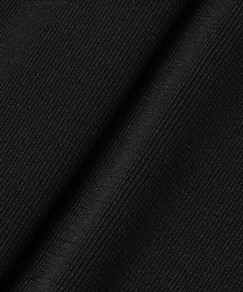 allureville / アルアバイル ニット・セーター | 【LOULOU WILLOUGHBY】ショルダーリボンミニタンクプルオーバー | 詳細22