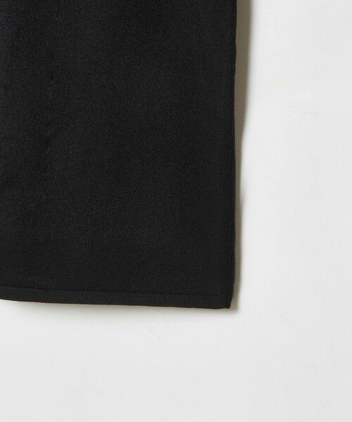 allureville / アルアバイル ニット・セーター | 【LOULOU WILLOUGHBY】アームレースプルオーバー | 詳細26