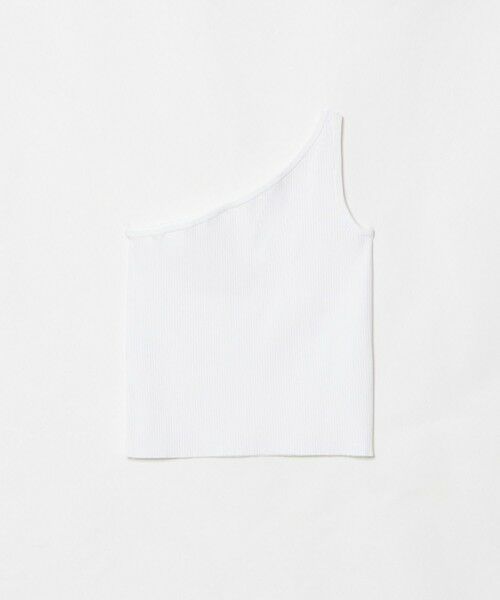 allureville / アルアバイル ニット・セーター | 【LOULOU WILLOUGHBY】ワンショルダーアンサンブル | 詳細8