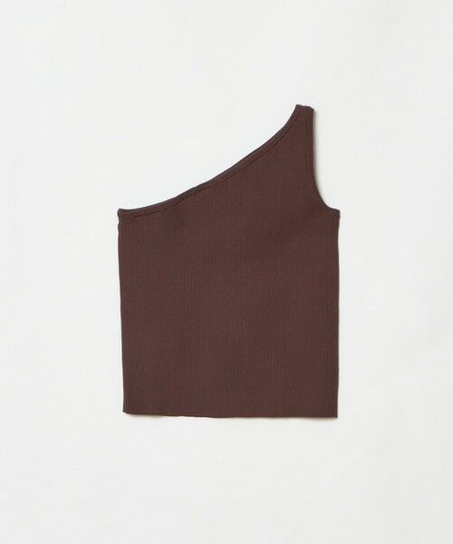 allureville / アルアバイル ニット・セーター | 【LOULOU WILLOUGHBY】ワンショルダーアンサンブル | 詳細17