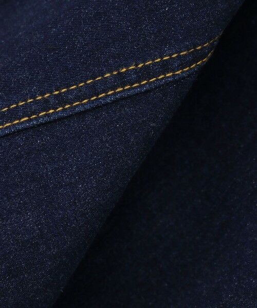 allureville / アルアバイル ブルゾン | 【LOULOU WILLOUGHBY】デニムブルゾン | 詳細11