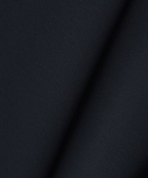 allureville / アルアバイル ベスト | ダブルクロスドレープジレ | 詳細16