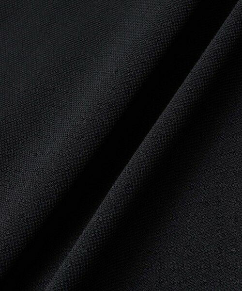 allureville / アルアバイル ノーカラージャケット | レノクロスノーカラーポケットジャケット | 詳細10