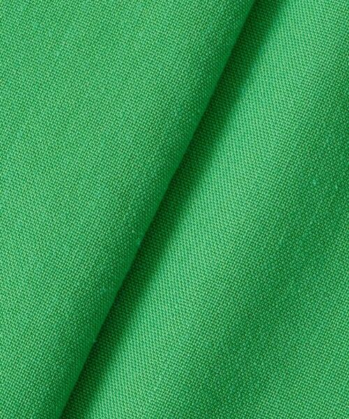 allureville / アルアバイル ベスト | リネン混ジレ | 詳細12