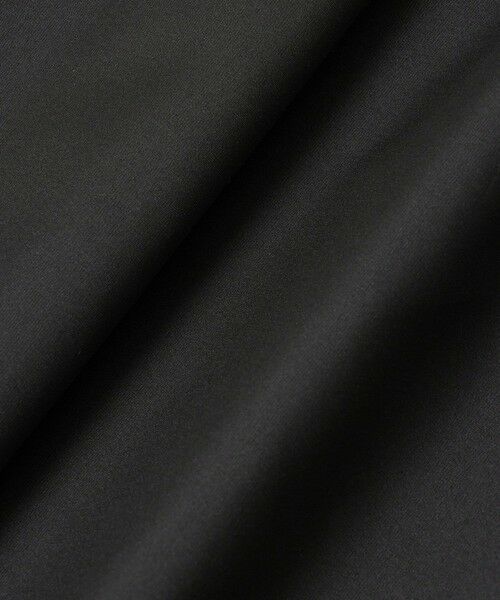 allureville / アルアバイル ミニ・ひざ丈スカート | マットタフタアンイーブンタックスカート | 詳細23