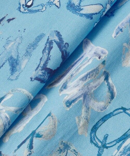 allureville / アルアバイル ロング・マキシ丈スカート | PONTOGLIOフレアスカート | 詳細17