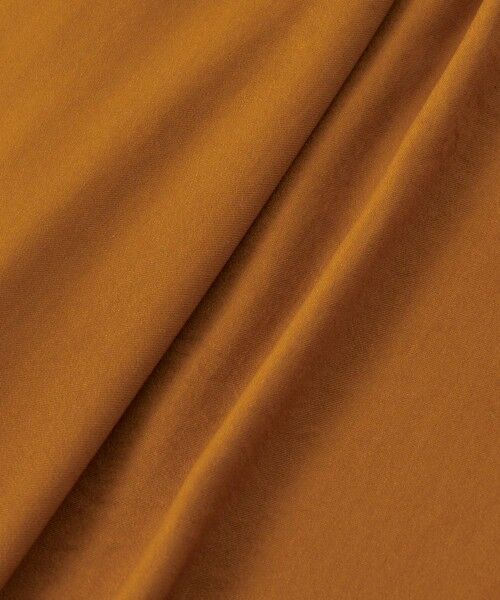 allureville / アルアバイル その他パンツ | クレールサテンイージーパンツ | 詳細5