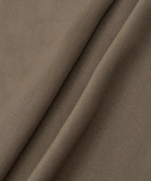 allureville / アルアバイル その他パンツ | クレールサテンイージーパンツ | 詳細18