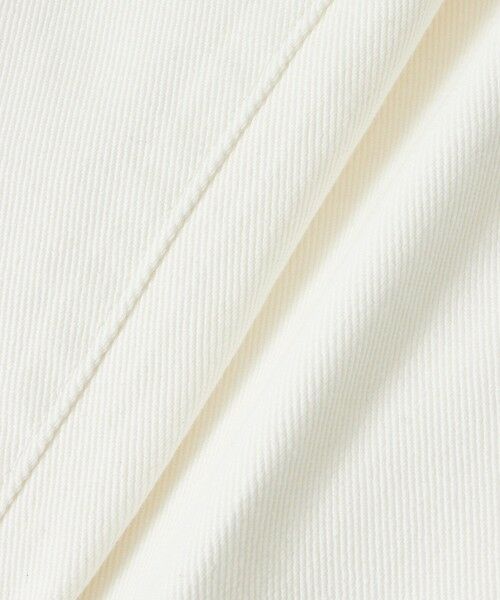 allureville / アルアバイル デニムパンツ | バギーデニム | 詳細9