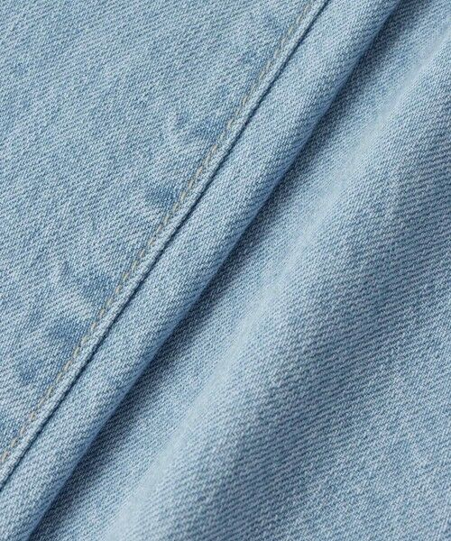 allureville / アルアバイル デニムパンツ | バギーデニム | 詳細22