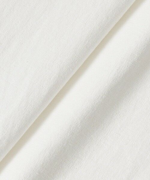 allureville / アルアバイル その他パンツ | シェルタリングタックワイドパンツ | 詳細9