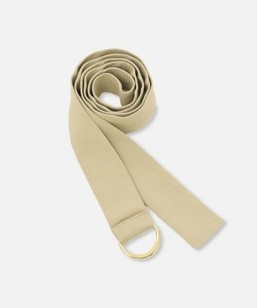 allureville / アルアバイル その他パンツ | シェルタリングタックワイドパンツ | 詳細13