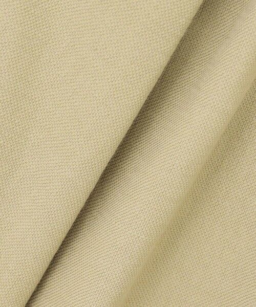 allureville / アルアバイル その他パンツ | シェルタリングタックワイドパンツ | 詳細14