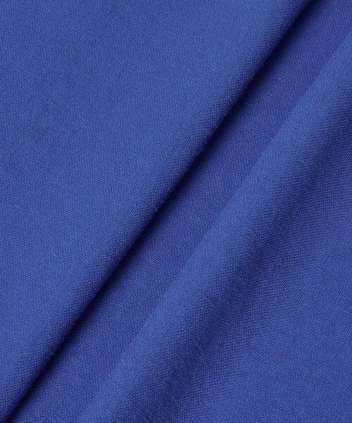 allureville / アルアバイル その他パンツ | シェルタリングタックワイドパンツ | 詳細27