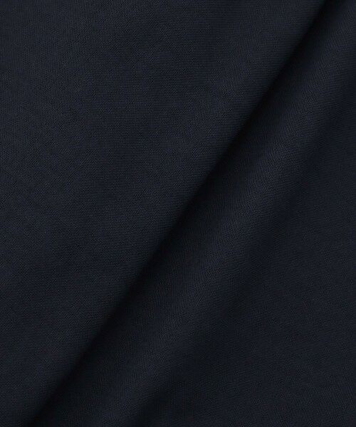 allureville / アルアバイル その他パンツ | シェルタリングタックワイドパンツ | 詳細30