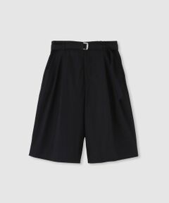 allureville / アルアバイル その他パンツ | ナイロンドライツイルハーフパンツ