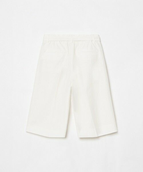 allureville / アルアバイル その他パンツ | ナイロンドライツイルハーフパンツ | 詳細11