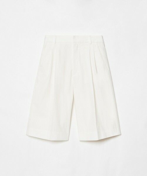 allureville / アルアバイル その他パンツ | ナイロンドライツイルハーフパンツ | 詳細12