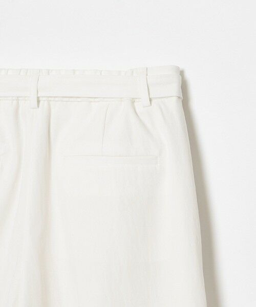allureville / アルアバイル その他パンツ | ナイロンドライツイルハーフパンツ | 詳細14