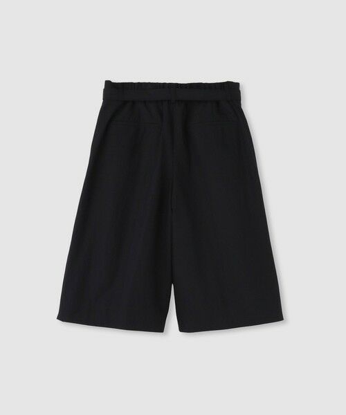 allureville / アルアバイル その他パンツ | ナイロンドライツイルハーフパンツ | 詳細18