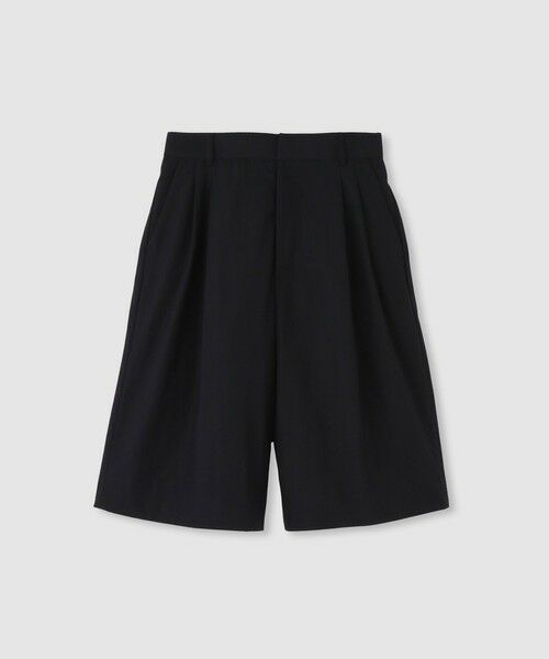 allureville / アルアバイル その他パンツ | ナイロンドライツイルハーフパンツ | 詳細19