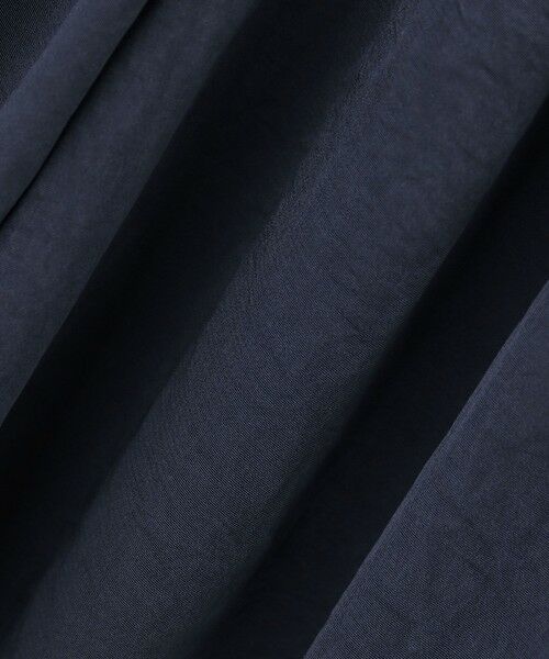 allureville / アルアバイル シャツ・ブラウス | シルキータックボウブラウス | 詳細25