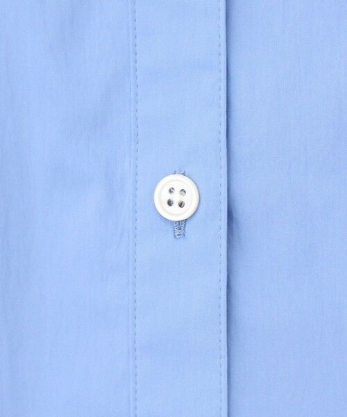 allureville / アルアバイル シャツ・ブラウス | タイプライタータックペプラムシャツ | 詳細11