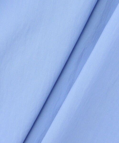 allureville / アルアバイル シャツ・ブラウス | タイプライタータックペプラムシャツ | 詳細12