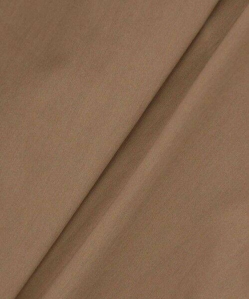 allureville / アルアバイル シャツ・ブラウス | タイプライタータックペプラムシャツ | 詳細20