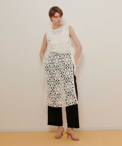 allureville - 1枚でスタイリングが完成！アルアバイルの