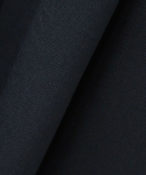 allureville / アルアバイル ドレス | リネンライクオックスノースリワンピース | 詳細23