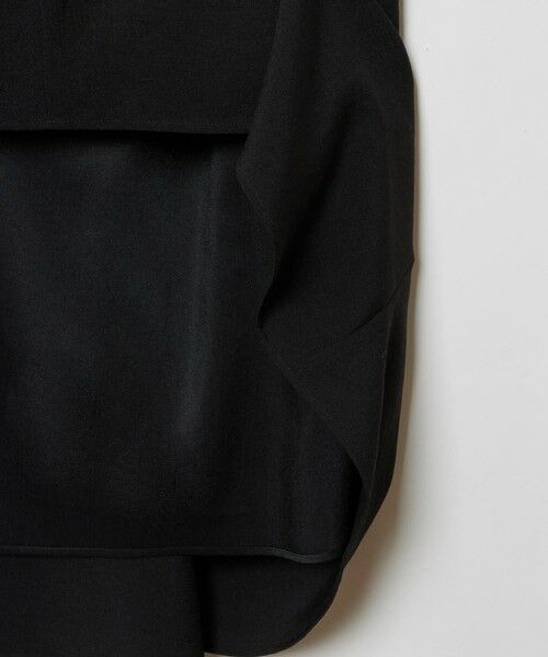 allureville / アルアバイル ドレス | バックコンシャスキャミワンピース | 詳細10