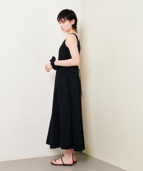 allureville / アルアバイル ドレス | バックコンシャスキャミワンピース | 詳細2
