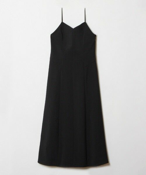 allureville / アルアバイル ドレス | バックコンシャスキャミワンピース | 詳細4
