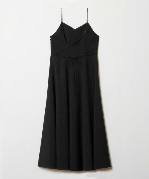 allureville / アルアバイル ドレス | バックコンシャスキャミワンピース | 詳細5