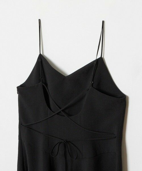 allureville / アルアバイル ドレス | バックコンシャスキャミワンピース | 詳細7