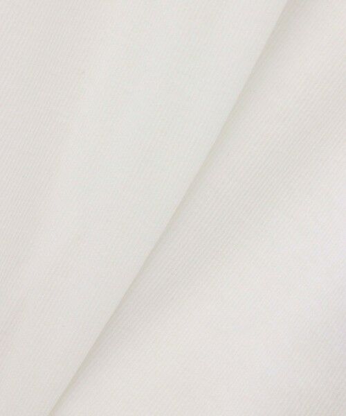 allureville / アルアバイル カットソー | ◇シアーテレコプルオーバー | 詳細4