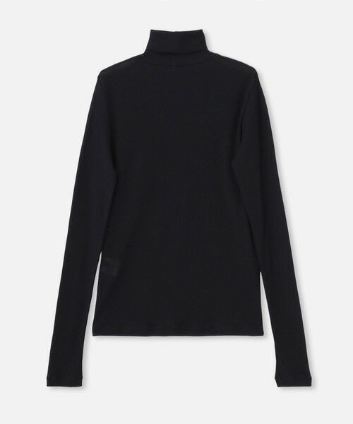 allureville / アルアバイル カットソー | ◇シアーテレコプルオーバー | 詳細5