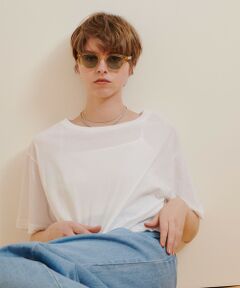 allureville / アルアバイル その他トップス | クロップＴ