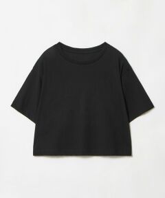 allureville / アルアバイル その他トップス | クロップＴ