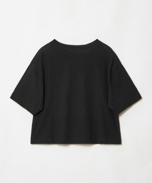 allureville / アルアバイル その他トップス | クロップＴ | 詳細6