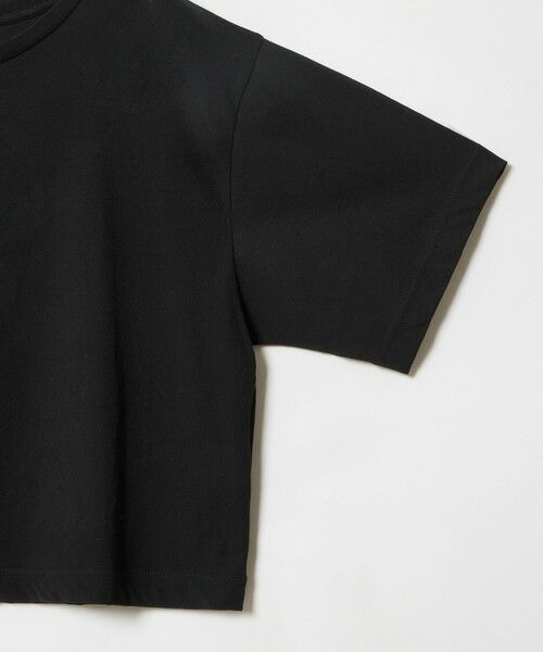 allureville / アルアバイル その他トップス | クロップＴ | 詳細8