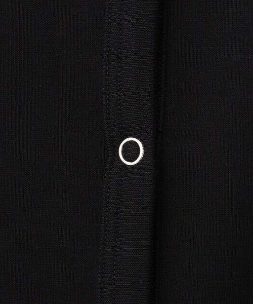 allureville / アルアバイル カットソー | フライスコンビボリュームスリーブプルオーバー | 詳細19