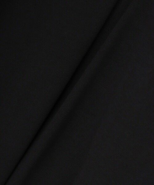 allureville / アルアバイル カットソー | フライスコンビボリュームスリーブプルオーバー | 詳細20