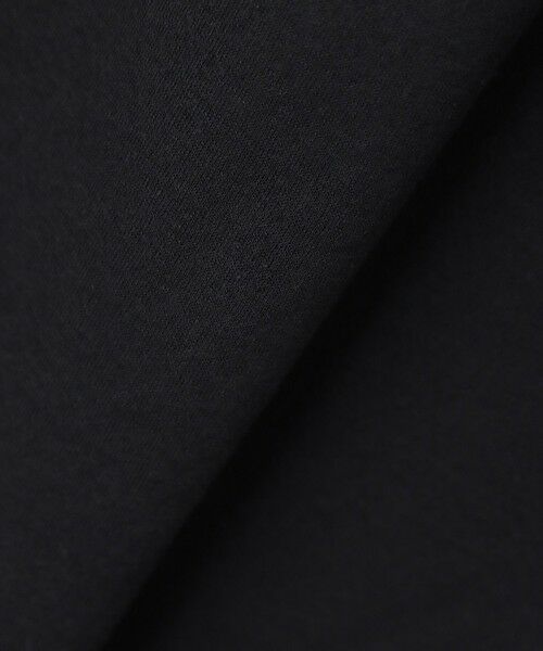 allureville / アルアバイル カットソー | シアー天竺ロンTEE | 詳細6