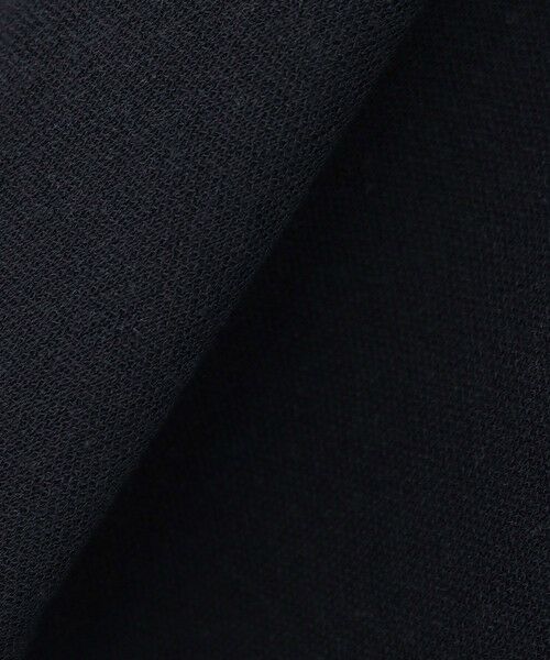 allureville / アルアバイル ニット・セーター | リネンシャーベット2WAY プルオーバー | 詳細24