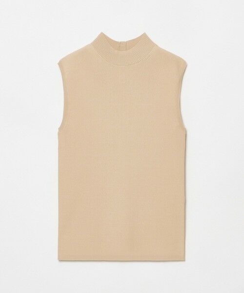 allureville / アルアバイル ニット・セーター | バック釦プルオーバー | 詳細11