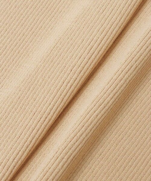 allureville / アルアバイル ニット・セーター | バック釦プルオーバー | 詳細14